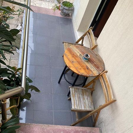 Apartmán Amli Apartament Tirana Exteriér fotografie